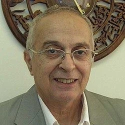 David Menashri