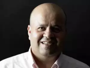 Gidon Kalimian
