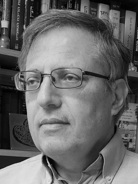 Meir Litvak