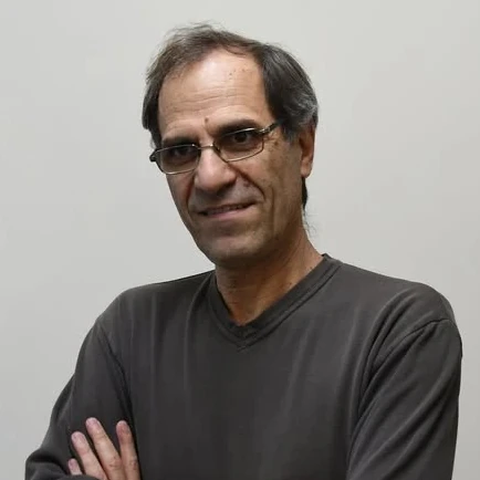 Moshe Menasheof