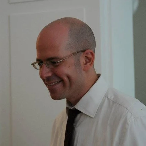 Rami Regavim