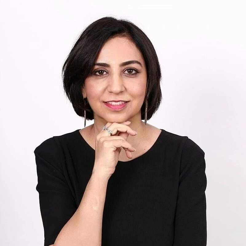 Shlomit Aharoni-Lir