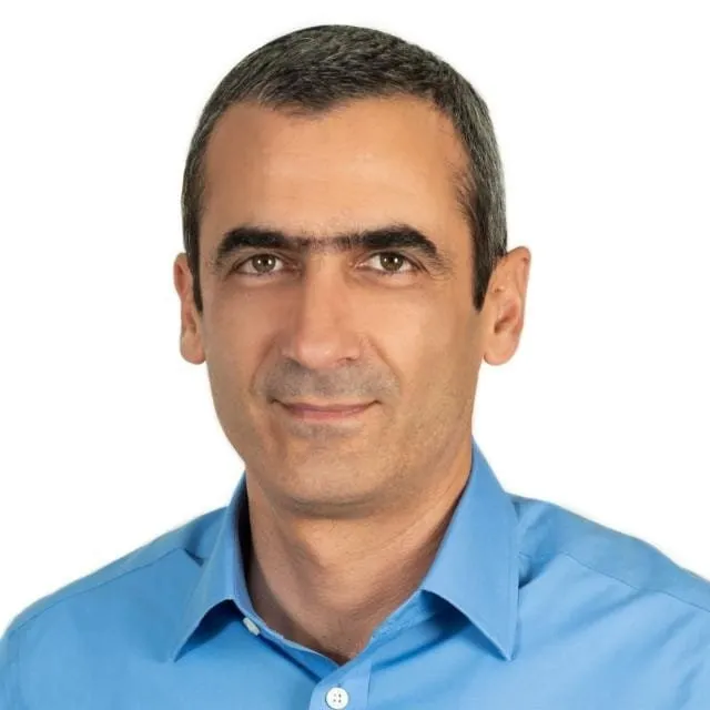 Yaakov Netanyahu