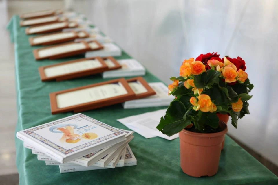 Maccabim Foundation scholarships